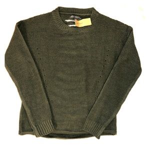 Don’t Ask Why ladder-bac